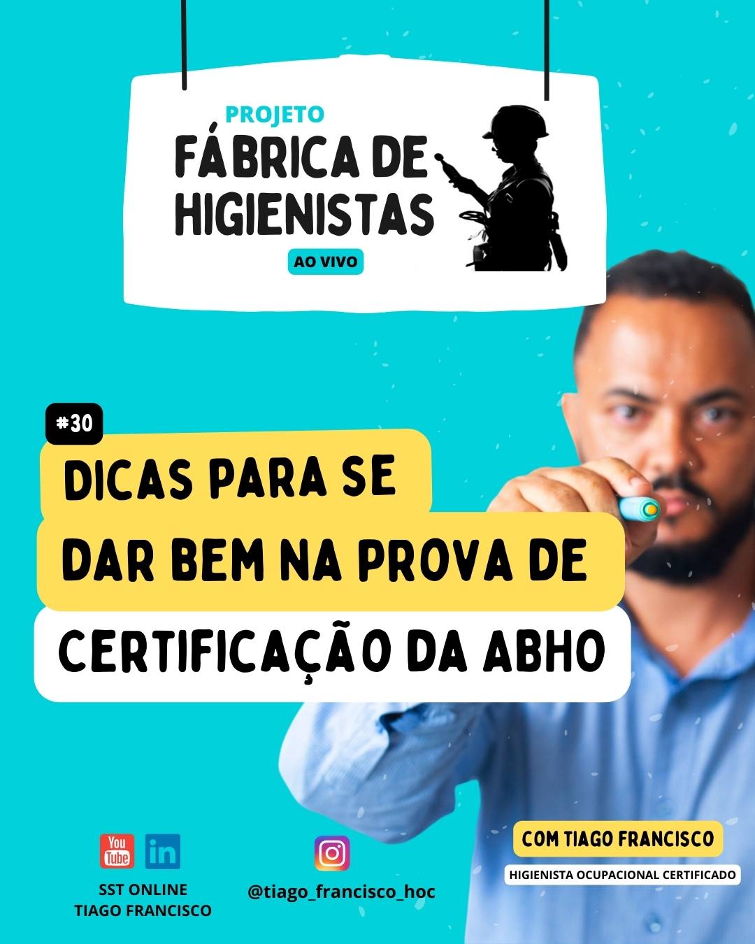 F Brica De Higienistas Dicas Para Se Dar Bem Na Prova De