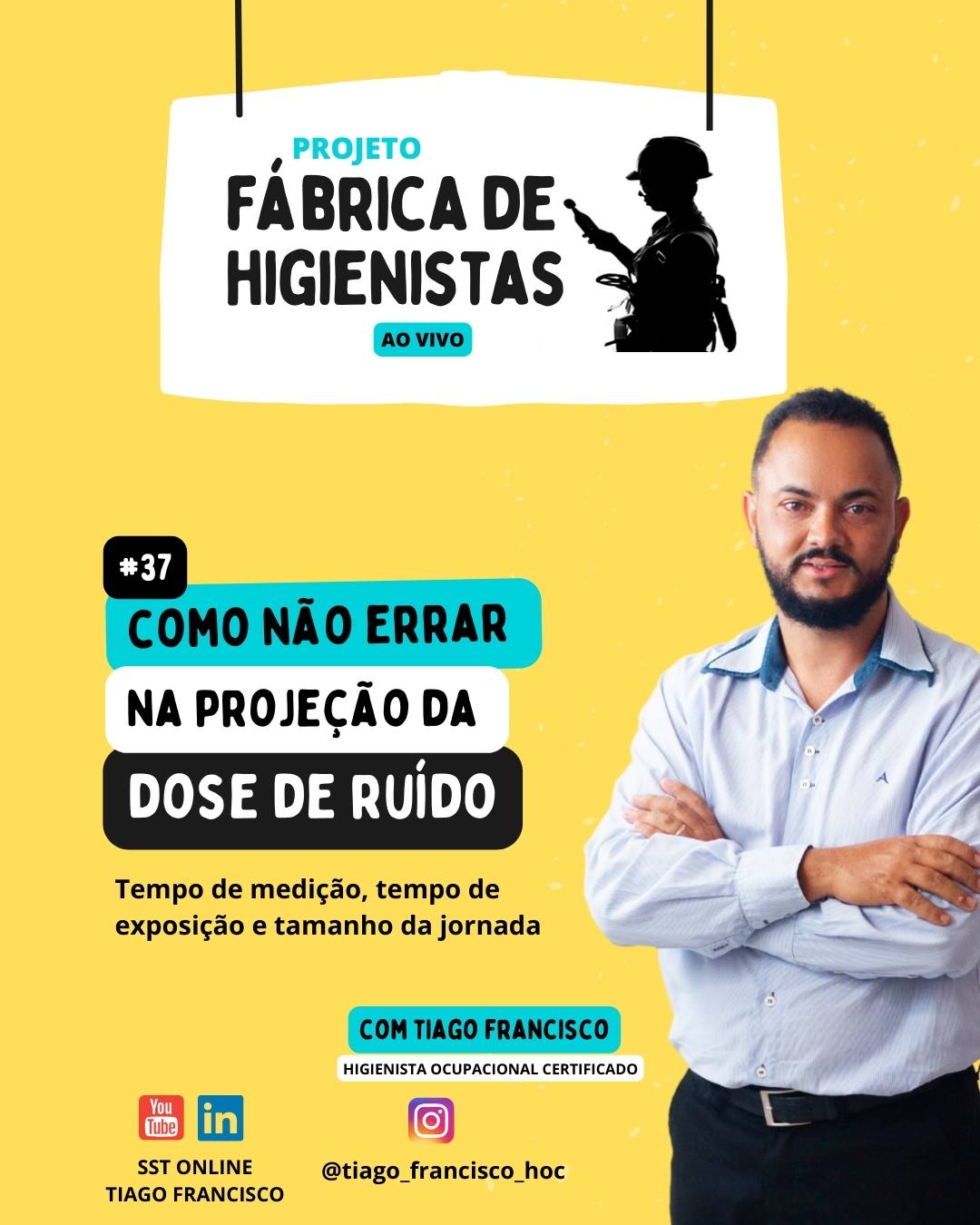 F Brica De Higienistas Como N O Errar Na Proje O Da Dose De