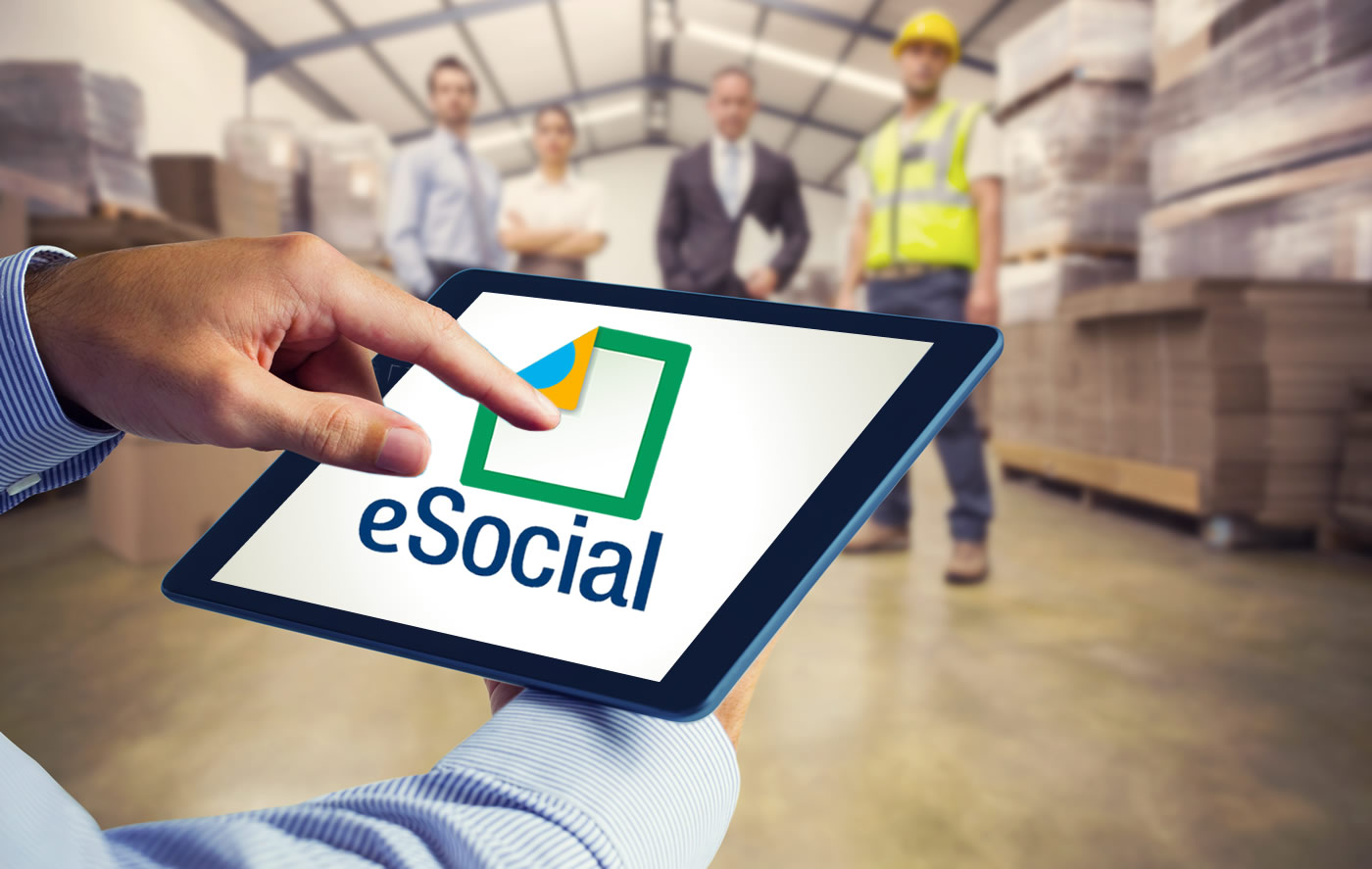 As informações de Saúde e Segurança do Trabalho (SST) exigidas no eSocial - SST Online