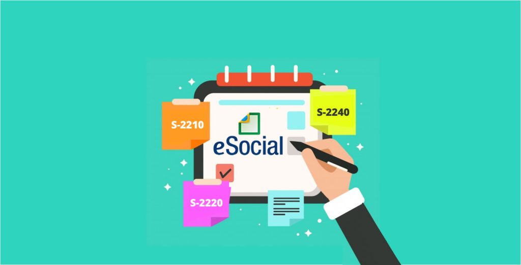 Como Acessar E Enviar As Informações De Sst Ao Esocial Sst Online 0776